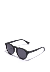 WARWICK RAW - Occhiali da sole - black
