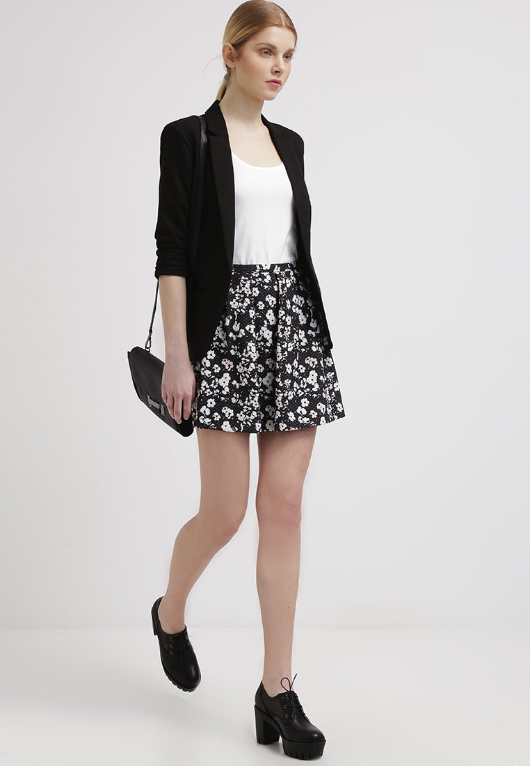 mbyM TABITA Blazer black ZALANDO.FR mbyM TABITA Blazer black ZALANDO.FR