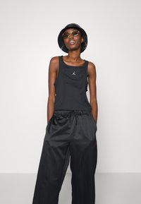 Jordan TANK - Top - black
