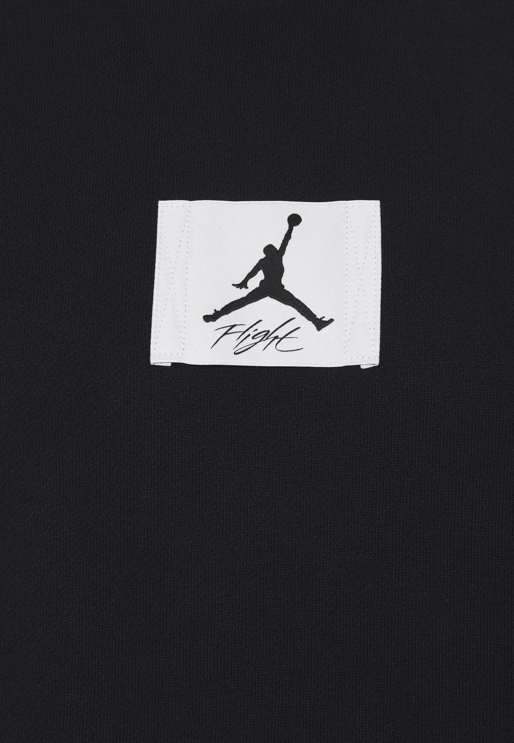 Jordan Sweater - black/zwart - Zalando.nl