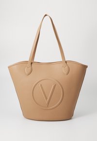 Unausgewählt, beige