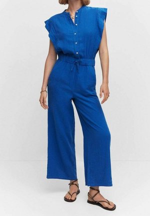 Mango, Combinaison - dark blue