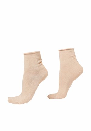 Calzedonia Chaussettes - natural