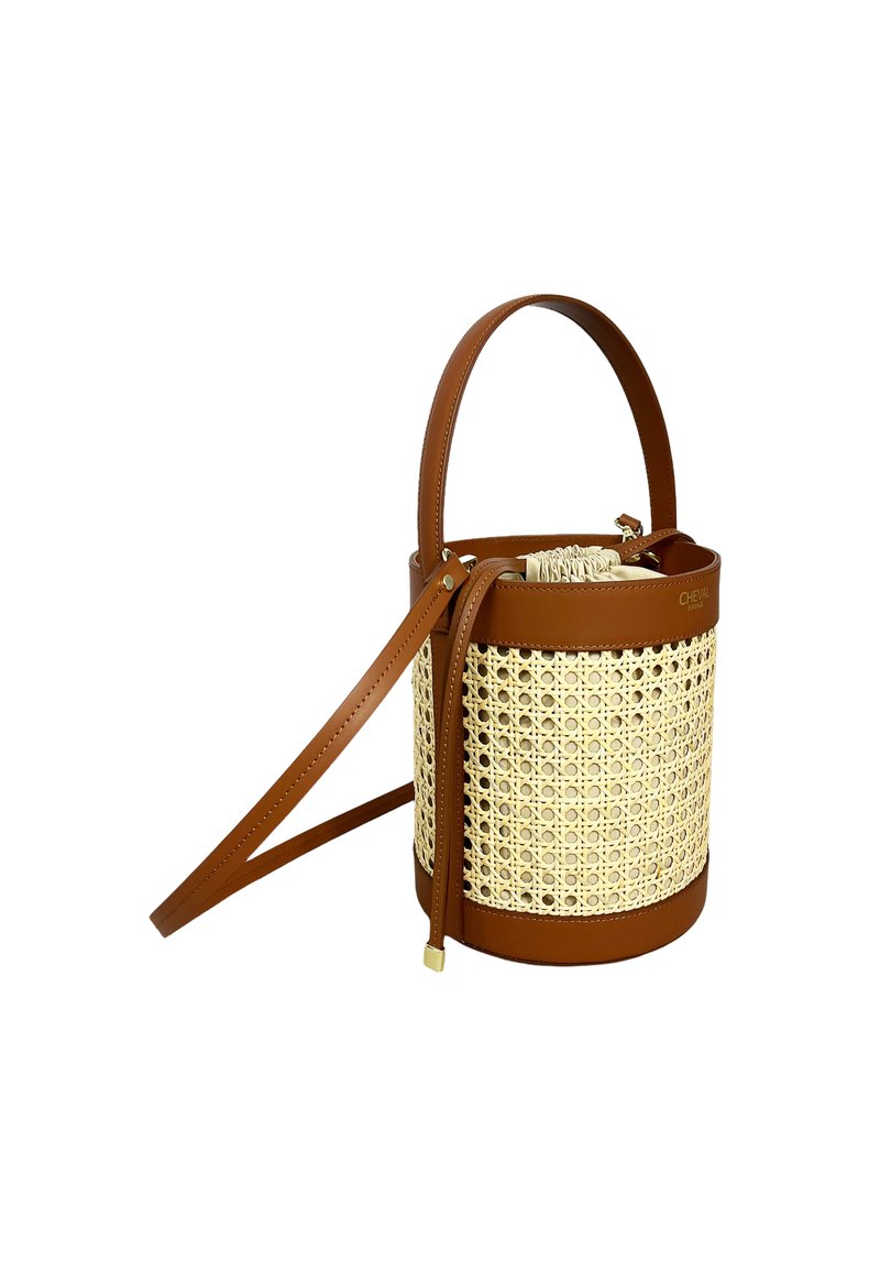 Damen Taschen | CHEVAL FIRENZE LUNA Umhängetasche leather/cognac - KC84741 Damen Taschen | CHEVAL FIRENZE LUNA Umhängetasche leather/cognac - KC84741
