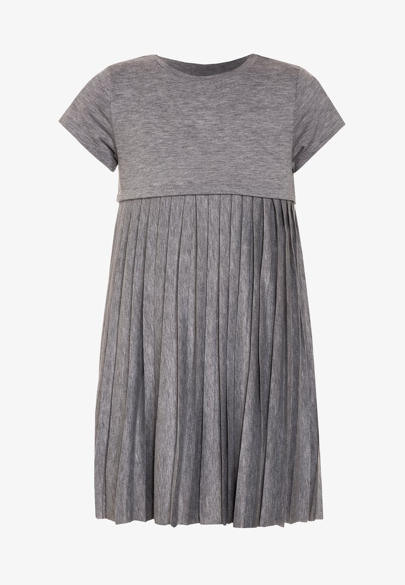 Friboo Sukienka z dżerseju