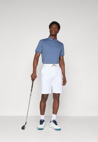 J.LINDEBERG Sports Polo majica - vintage indigo