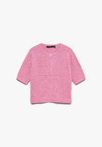 Non sélectionné, prism pink