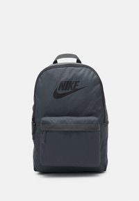 Não selecionado, iron grey/black