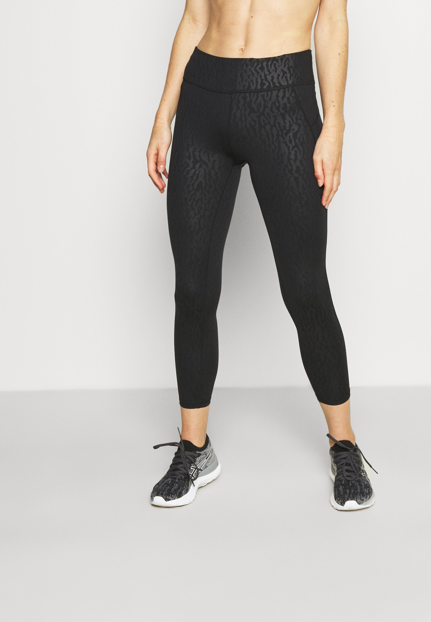 Sweaty Betty ALL DAY EMBOSSED 7/8 