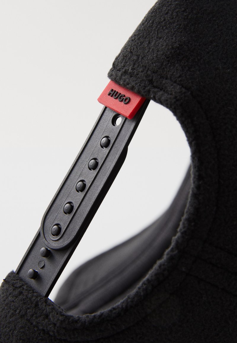 Cappellino HUGO Jake-FL Uomo - Versatile E Di Qualit&agrave; Per Un Look Sempre Al Top