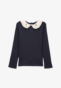 Sélectionné, marine