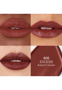 NARS EXPLICIT LIPSTICK - Rouge à lèvres - excess