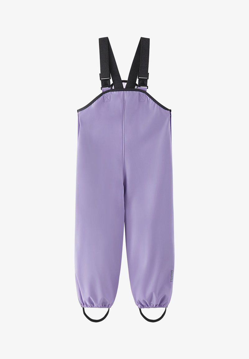 Reima LAMMIKKO - Αδιάβροχο παντελόνι - blooming lilac