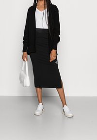 Calvin Klein Jeans Vest - black