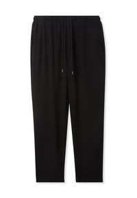 Terranova Pantaloni - nero