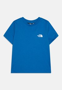 Nem kiválasztott, hero blue