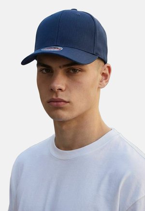 Mitchell & Ness, Cap - navy