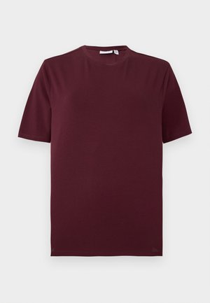VILA, VINORA S/S T-SHIRT - NOOS - T-shirt basique - port royale