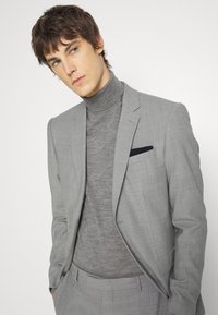 JOOP! DAMON GUN - Fato - grey