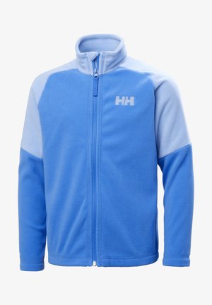 Helly Hansen DAYBREAKER - Fleecová bunda - ultra blue