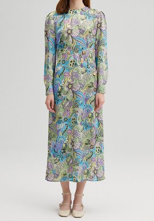 Robe de jour - multi-coloured