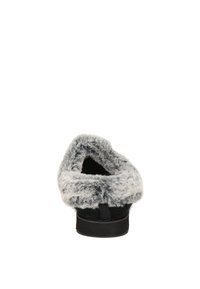 Skechers Pantuflas - zwart
