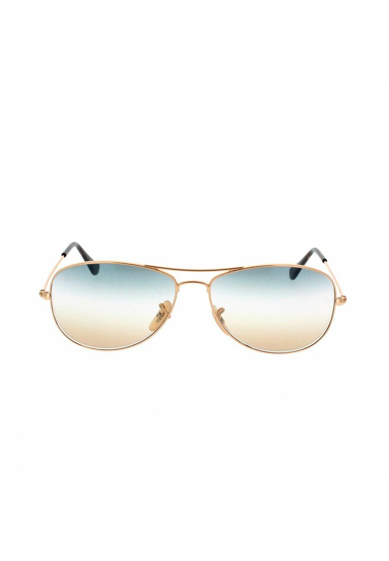 Ray-Ban OCCHIALI DA SOLE RAY-BAN COCKPIT RB3362 - Occhiali da sole - gold