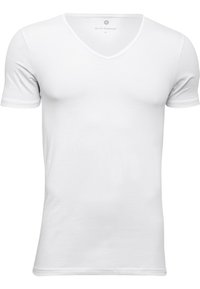 JBS JBS OF DENMARK - Undershirt - weiss
