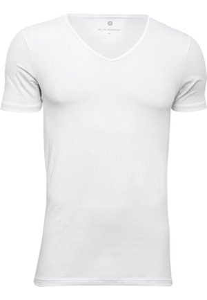 JBS JBS OF DENMARK - Undershirt - weiss