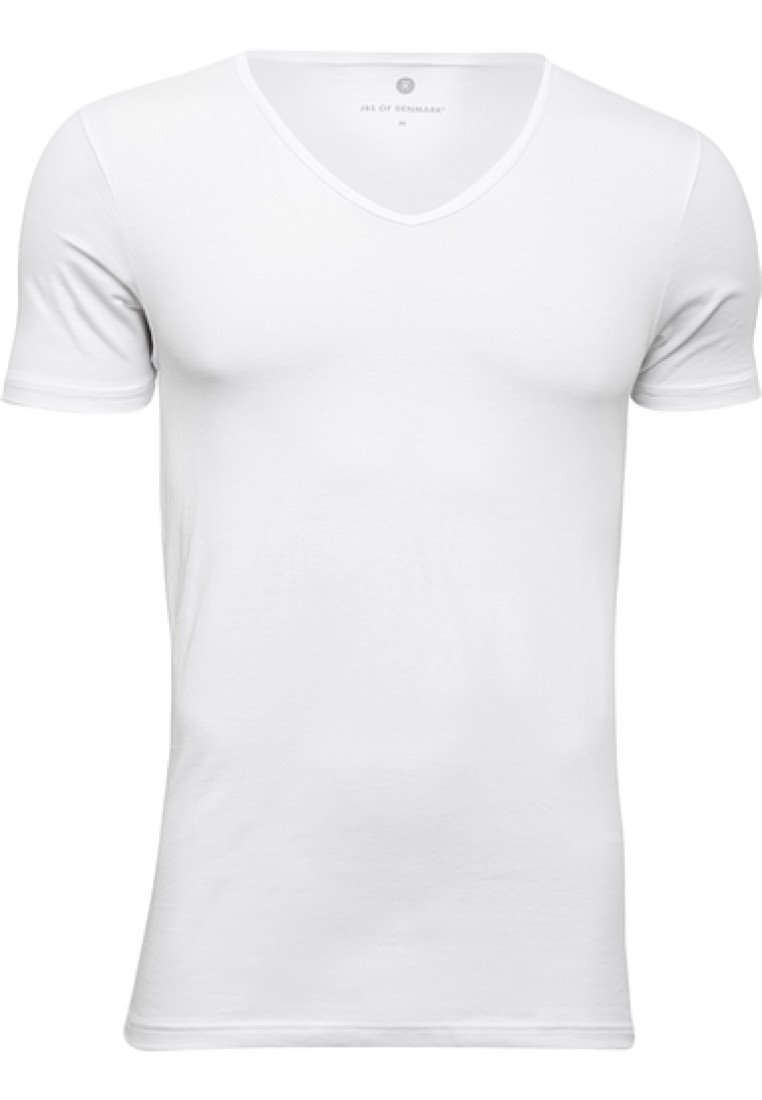 JBS JBS OF DENMARK - Undershirt - weiss