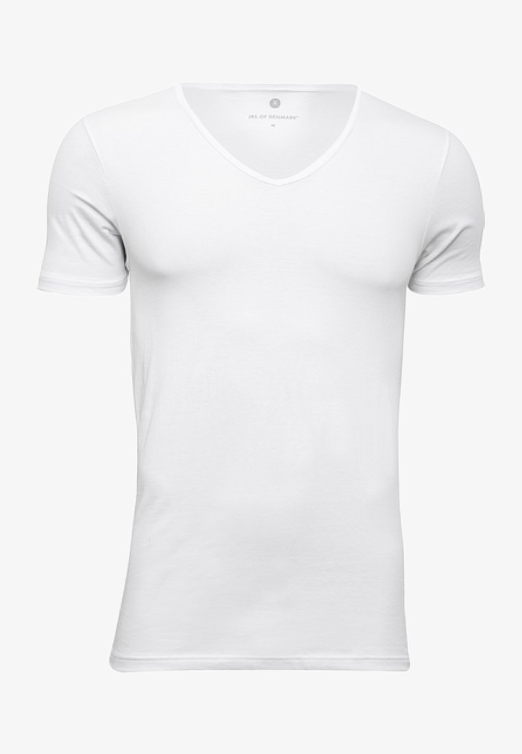 JBS JBS OF DENMARK - Undershirt - weiss