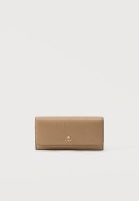 Non sélectionné, toffee