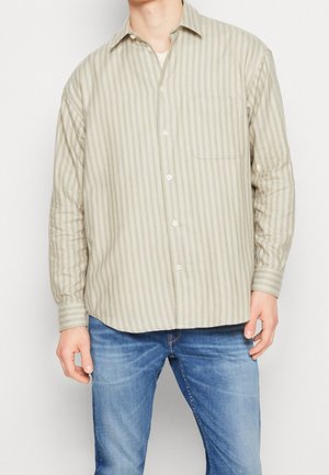Samsøe Samsøe Camisa - sand