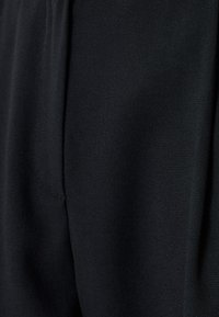 Pantalon classique - black