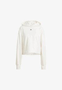 Ausgewählt, chalk white