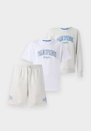 JJDETROITE SET - Bluza