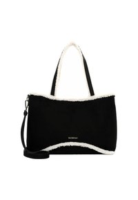 Handbag - black