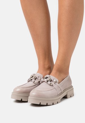 MJUS BEATRIX - Slipper - seta