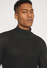 Brave Soul GREENFORDA - Camisola - black