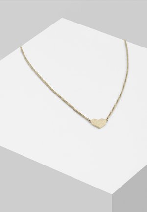 Liebeskind Berlin Ketting - gold coloured