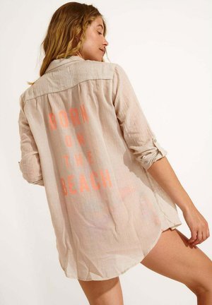 GARY-ADILSON - Accessorio da spiaggia - beige