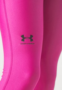 Under Armour HEATGEAR - Legíny - astro pink