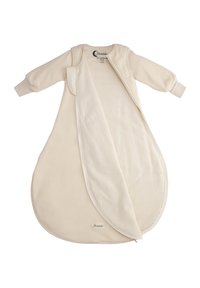 Sterntaler SCHLAFSACK MIT ARM 110CM EDDA - Nachtwäsche Schlafsack - ecru