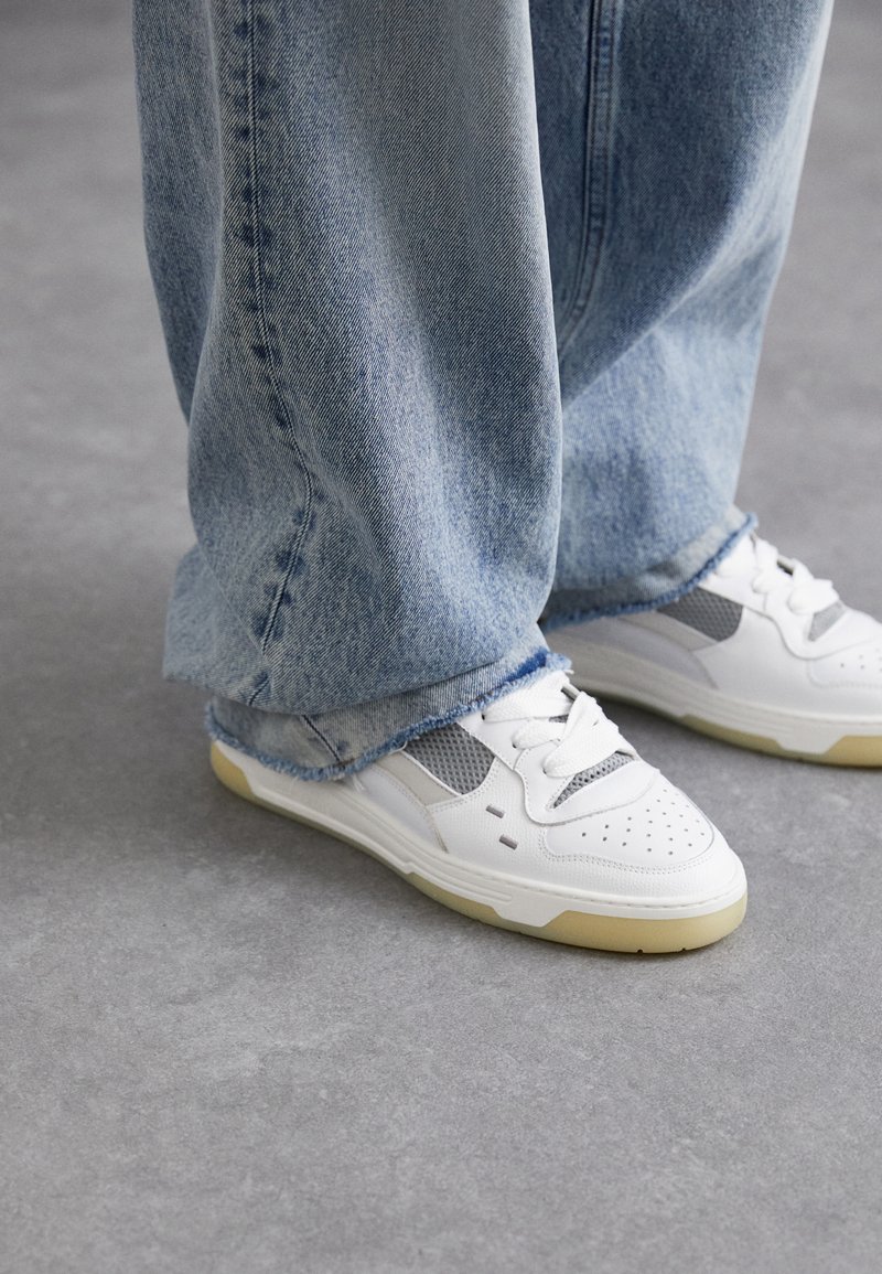 Filling Pieces CRUISER GREY UNISEX - Trainers - grey