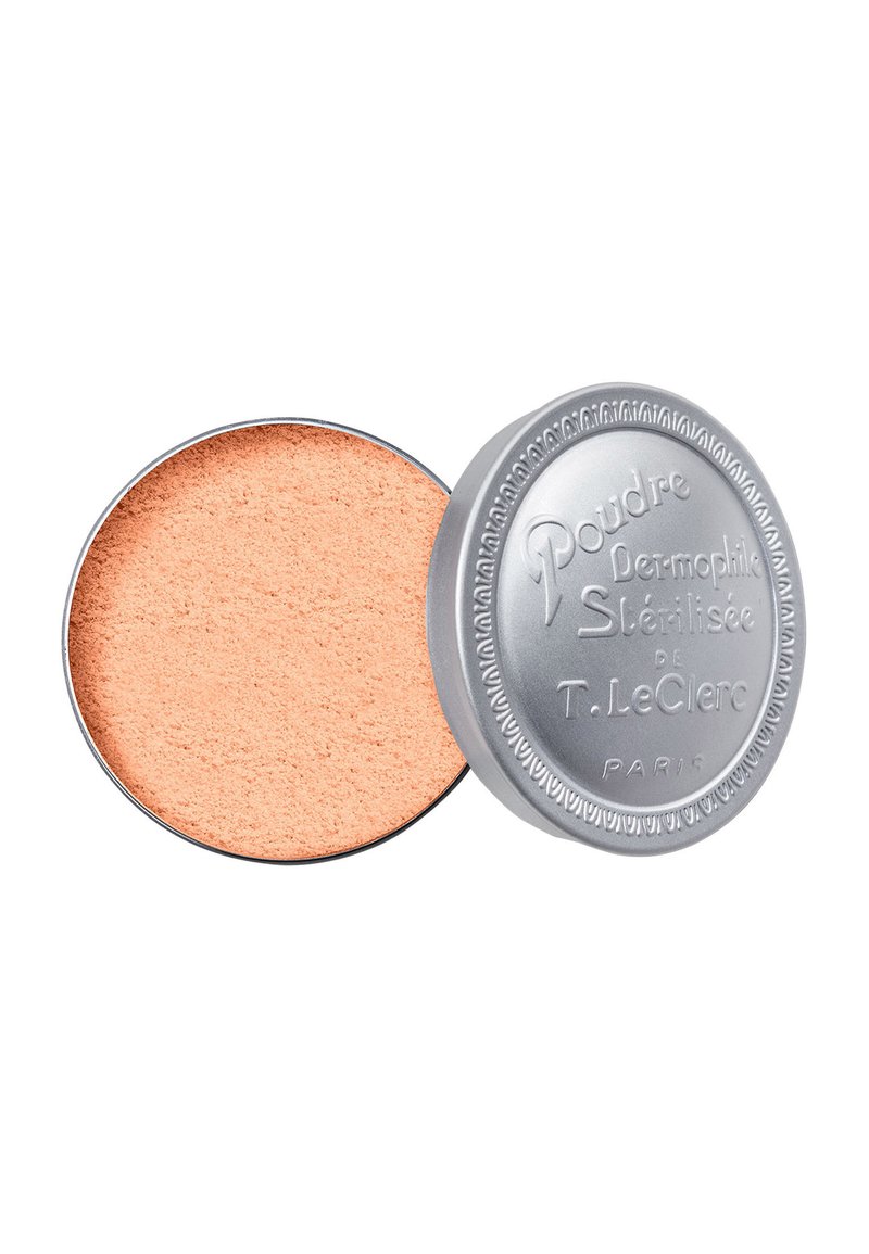 T.LeClerc - T.LECLERC PUDER LOOSE POWDER - Powder - 07 chair ambrée, Enlarge