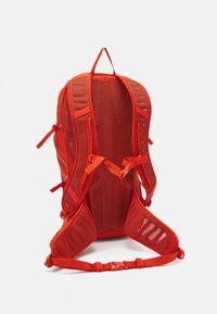 Norrøna FEMUND 20L PACK UNISEX - Laisvalaikio kuprinė - pureed pumpkin