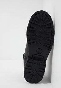Timberland Støvletter - black