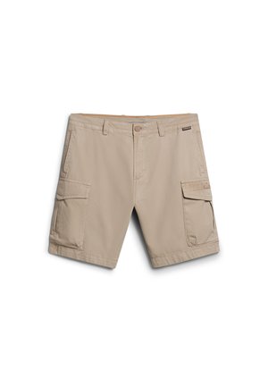 Shorts - beige