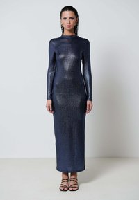 BENOA MIRELLA - Robe de soirée - bleu electrique