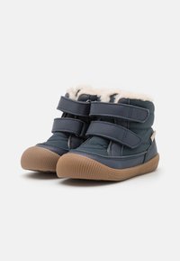 Wheat DAXI TEX - Stivaletti - navy